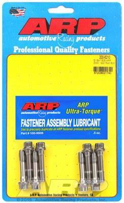 ARP (5/16 UFN X 1.5) ARP2000 (8 pcs) 200-6210 Rod Bolt Kit