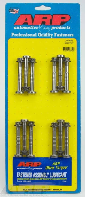 ARP Acura NSX 3.2L M8 208-6005 Rod Bolt Kit