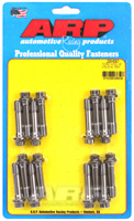 ARP Ford Modular 4.6L/5.4L V8 ARP2000 256-6301 Rod Bolt Kit