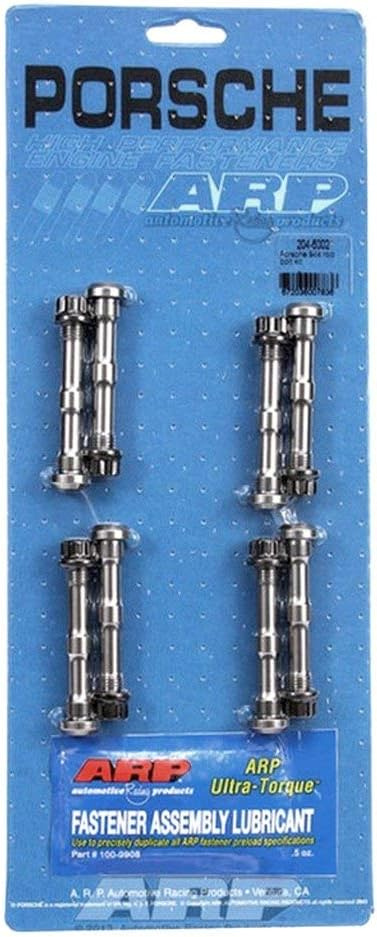 ARP Porsche 944 204-6002 Rod Bolt Kit
