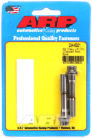 ARP SB Chevy LS1 "Cracked Rod" 2pc 234-6321 Rod Bolt Kit