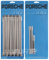 ARP Porsche 3.0L & 3.3L 204-5405 Crankcase Thru Bolt Kit