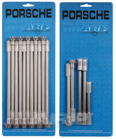 ARP Porsche 3.6L & 3.8L 204-5406 Crankcase Thru Bolt Kit