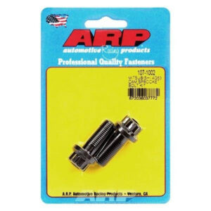 ARP Mitsubishi Eclipse Lancer 2.0L 4G63 1994-2007 107-1002 Cam Sprocket Bolt Kit