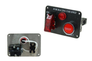 Engine Starter type 1
