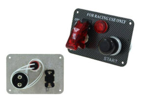 Engine Starter type 2