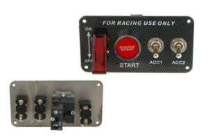 Engine Starter type 3