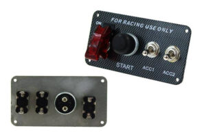Engine Starter type 4