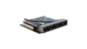 CIVICLink - HC96X
