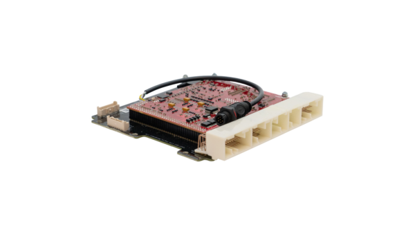 CIVICLink - K20X