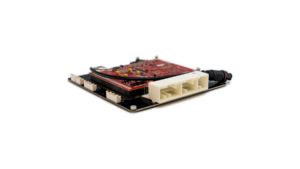 Mazda MX5 Plug-In Link ECU - MX5NB2X