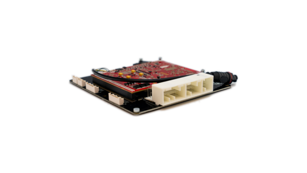 Mazda MX5 Plug-In Link ECU - MX5NB2X