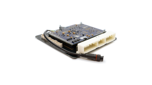 EVOLink (I-III) - EVO3X
