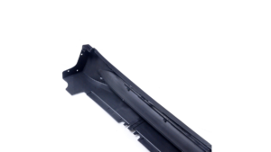 Alu peeglikatted Running Boards must sobib MERCEDES GLE Coupe (C167) 2018-now DAMAGED