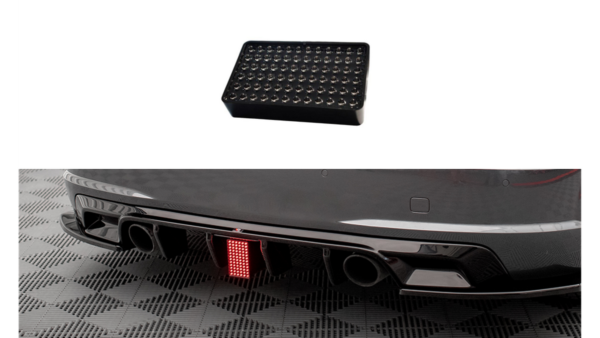 Light Audi TT 8S S-Line Stop LED