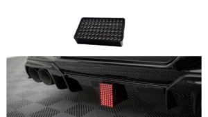 Light BMW 1 F40 M-Pack Stop LED v.2