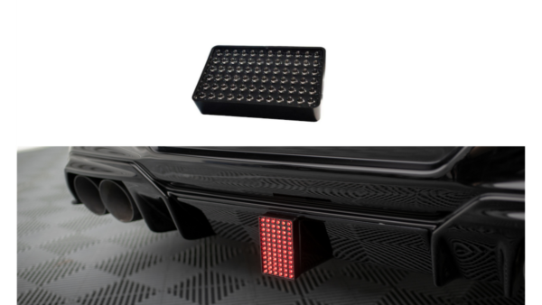 Light BMW 1 F40 M-Pack Stop LED v.2