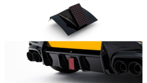 Light BMW 1 F70 M-Pack Stop LED