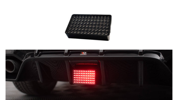 Light Cupra Leon Stop LED
