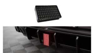 Light Hyundai I30 III Facelift N Stop LED