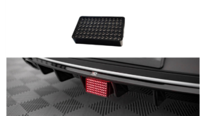 Light Seat Leon Cupra Sportstourer III Stop LED