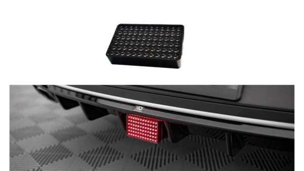 Light Seat Leon Cupra Sportstourer III Stop LED