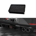 Light Seat Leon FR IV Stop LED