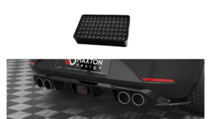 Light Seat Leon FR IV Stop LED