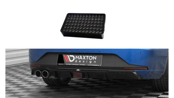 Light Seat Leon FR Sportstourer III Stop LED