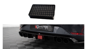 Light Seat Leon ST FR Mk4 Stop LED