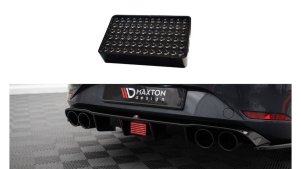 Light Seat Leon ST FR Mk4 Stop LED