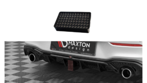 Light Volkswagen Golf 8 GTI Stop LED