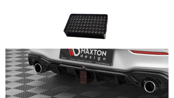 Light Volkswagen Golf 8 GTI Stop LED