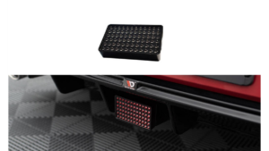 Light Volkswagen Golf 8 Stop LED
