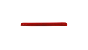Light Volkswagen Transporter T5 3rd Stop red