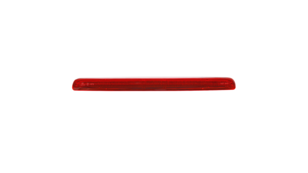 Light Volkswagen Transporter T5 3rd Stop red