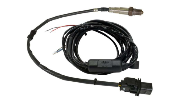 AEM X-Series Inline Wideband UEGO Controller