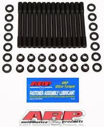 ARP 625+ Toyota Supra 3.0L 2JZ-GE/GTE 1993-1998 203-4301 Head Stud Kit