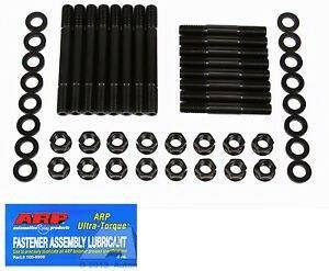 ARP Head Stud Kit Buick 3.8L L67 12pt 75-89 193-4002