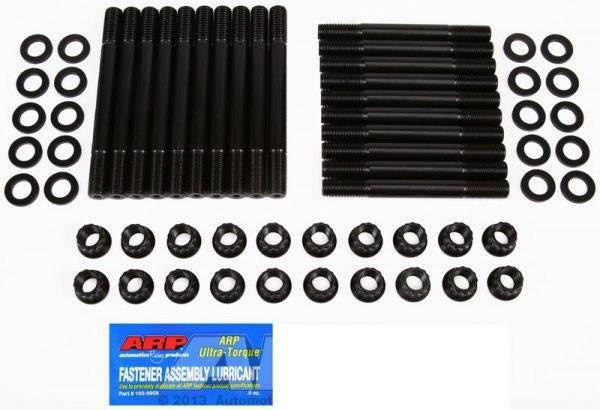 pol_pl_Szpilki-do-glowicy-ARP-Ford-3-5L-Ecoboost-2010-2017-153-4303-32801_1.jpg ARP Head Stud Kit Ford EcoBoost 3.5L 213 12pt 10-17 153-4303