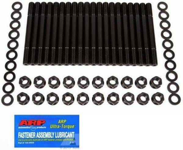 ARP Head Stud Kit Ford Small Block 289-302 63-01 7/16" hex 154-4001
