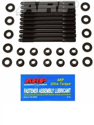 pol_pl_Szpilki-do-glowicy-ARP-Ford-Focus-2-0L-Zetec-undercut-1995-2004-251-4702-32806_1.jpg ARP Head Stud Kit Focus 2.0L Zetec (and Under Cut Studs) w/12-Point Nuts 95-04 251-4702