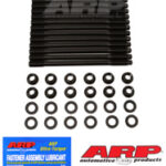 ARP Mitsubishi Lancer EVO 8/9/DSM 4G63 7-Bolt L19 Head Stud Kit