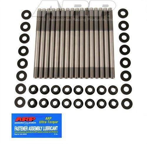 ARP Head Stud Kit Nissan GTR R35 3.8L (VR38DETT) 07-16 202-4305