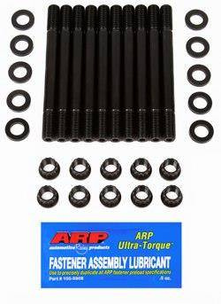 ARP Nissan Skyline CA18DE CA18DET 202-4302 Head Stud Kit