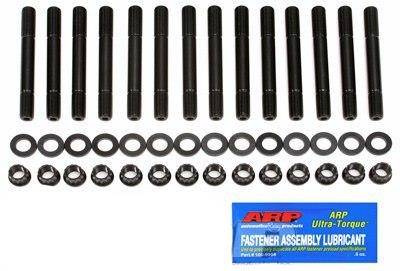ARP Toyota Supra MKIII 7MGTE 203-4202 Head Stud Kit