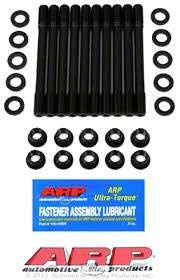 ARP VW/Audi 1.6 1.9L 12 Point 1982-2002 204-4706 Head Stud Kit
