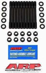 ARP VW/Audi 1.8 2.0L 8V 12 Point 1983-1993 204-4701 Head Stud Kit