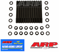 ARP Audi 5-Cylinder 10V 12pt Undercut 204-4703 Head Stud Kit