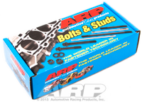 ARP BMW B48 4-Cyl 12pt 201-4704 Head Stud Kit